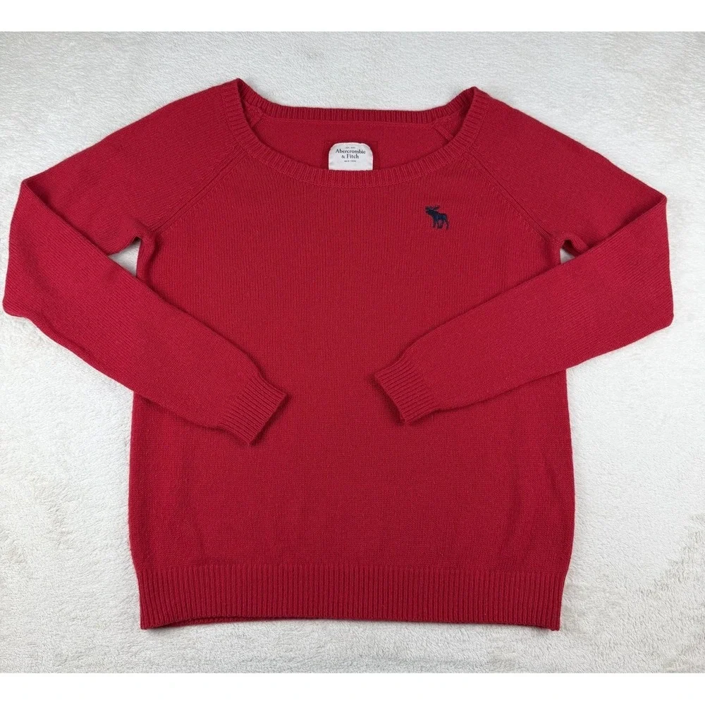 Abercrombie & Fitch excellent pre
